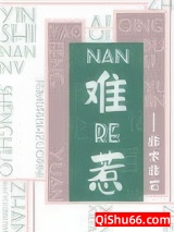 难惹小说