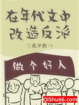 在年代文中改造反派图片
