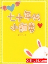 七十年代小甜妻[穿书]图片