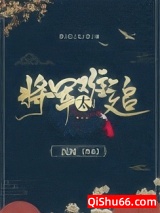 重生之将军太难追图片