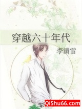 穿越六十年代图片