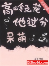 《高岭之花他过分呆萌》全本TXT下载-作者：马克吐冷