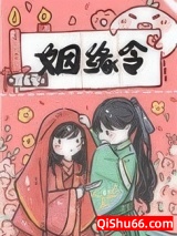 姻缘令小说
