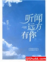 《听闻远方有你》全本TXT下载-作者：张不一