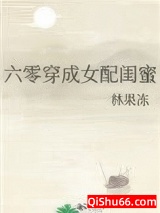 《六零穿成女配闺蜜》全本TXT下载-作者：林果冻