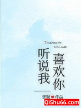 《听说我喜欢你》全本TXT下载-作者：雪默