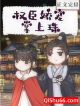 权臣娇宠掌上珠图片
