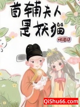 首辅夫人是妖猫图片