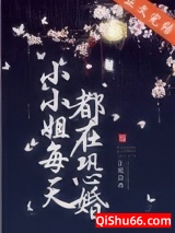 《小小姐每天都在恐婚》全本TXT下载-作者：江城以西