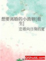 想要离婚的小渔娘[重生]图片