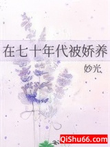 在七十年代被娇养图片