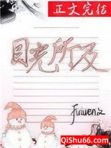 目光所及小说