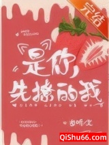 是你先撩的我图片