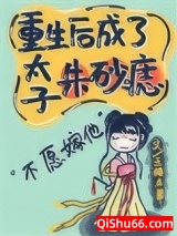 重生后成了太子朱砂痣图片