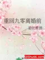 《重回九零离婚前》全本TXT下载-作者：姜丝煮酒