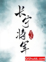 长宁将军图片