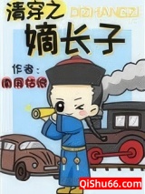 清穿之嫡长子图片
