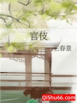 官伎小说