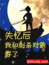 《失忆后和刺杀对象好了》全本TXT下载-作者：木妖娆