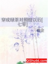 穿成绿茶对照组以后[七零]图片