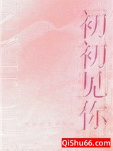 《初初见你（作者：予我白鹭）》全本TXT下载-作者：予我白鹭