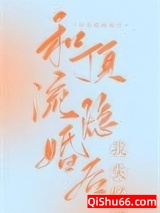 和顶流隐婚后我失忆了图片