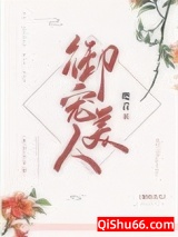 御宠美人图片