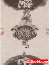 解甲小说