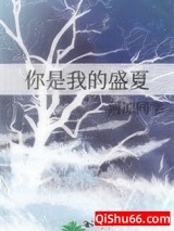 你是我的盛夏图片