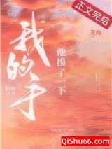 《他摸了一下我的手》全本TXT下载-作者：艾鱼