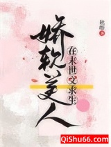 娇软美人在末世文求生图片
