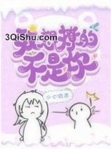 我想撩的不是你图片