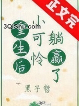 重生后小可怜躺赢了图片