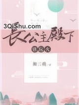 长公主殿下，别玩火图片
