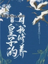 清穿之皇子的自我修养图片