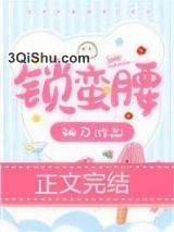 《锁蛮腰》全本TXT下载-作者：袖刀