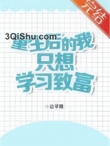 重生后的我只想学习致富图片