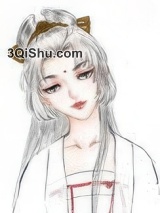 和离后，天妃成了海王图片