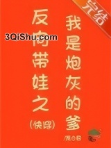 反向带娃之我是炮灰的爹（快穿）图片