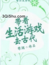 带着生活游戏去古代图片
