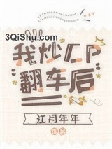 《我炒CP翻车后》全本TXT下载-作者：江月年年