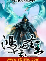 鸿蒙圣王小说