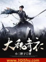 大魏青衣图片