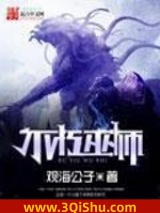 《不朽巫师》全本TXT下载-作者：观海公子