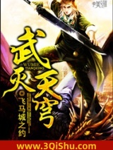 《武灭天穹》全本TXT下载-作者：飞马城之约