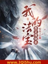我的法宝都是规则系图片