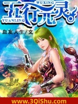 五行元灵图片