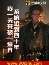 《系统迟到四十年，我一天突破一境界》全本TXT下载-作者：雾里观灯