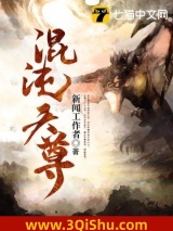 混沌天尊小说