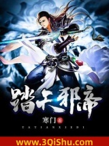 《踏天邪帝》全本TXT下载-作者：寒门